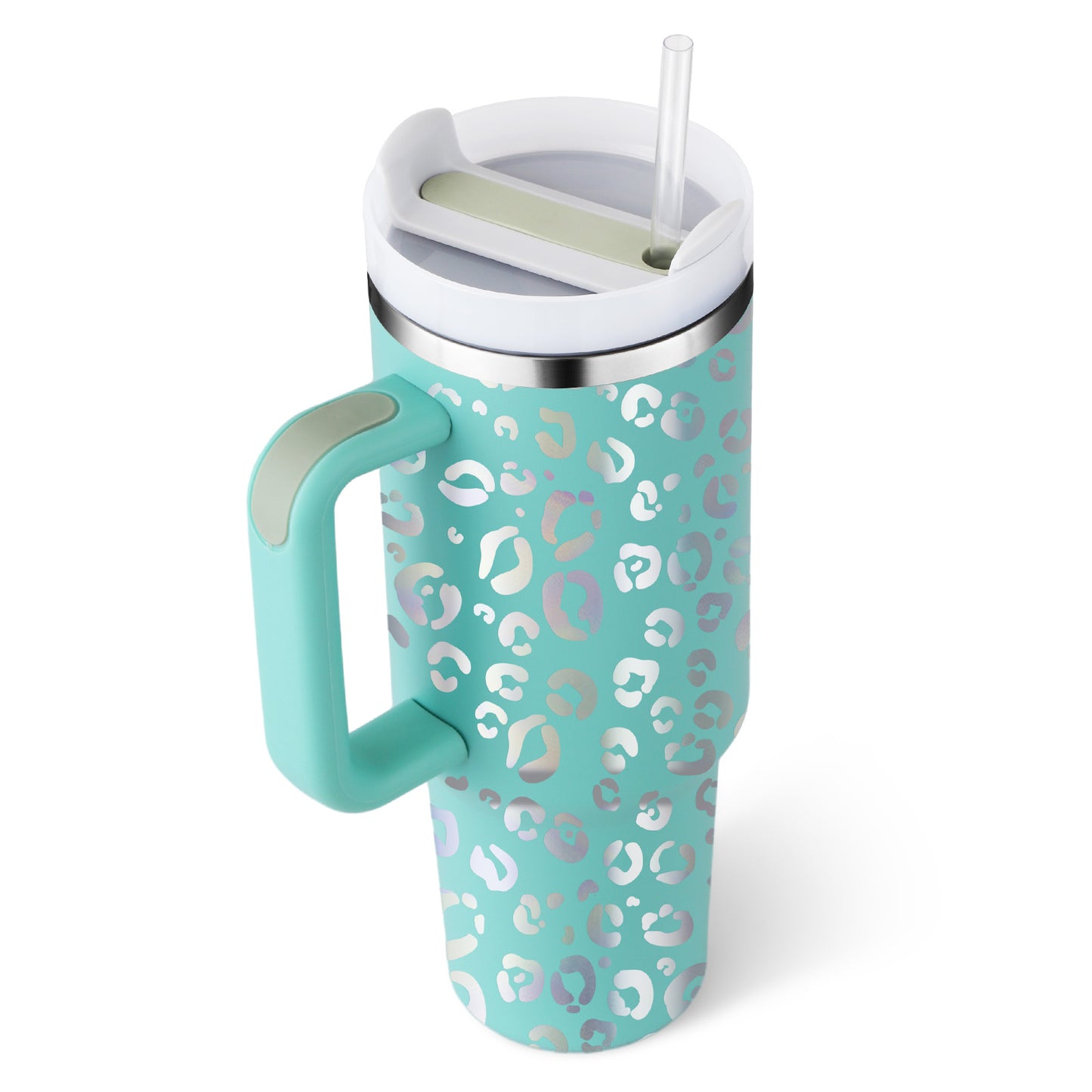 Vacuum Insulated Mug for Travel & Gym