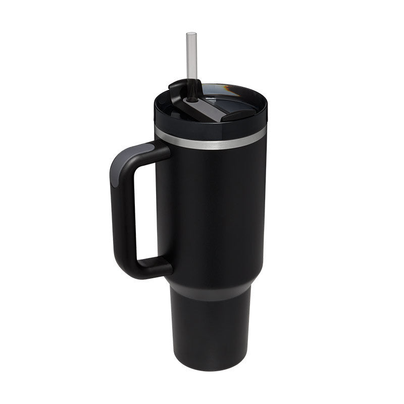 Vacuum Insulated Mug for Travel & Gym